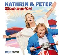 Kathrin & Peter - Gluecksgefuehl