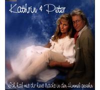 Kathrin & Peter - Ich Hab mit Dir Heut Nacht...