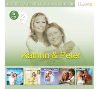 Kathrin&Peter - Kult Album Klassiker