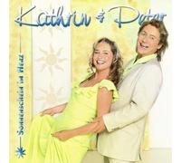 Kathrin & Peter - Sonnenschein im Herz