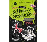 Kathrin Rö Meine übelst schlimme Geschichte Tagebuch (Copertina rigida)