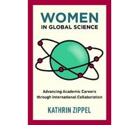 Kathrin Zippel Women in Global Science (Copertina rigida)