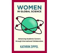 Kathrin Zippel Women in Global Science (Tascabile)