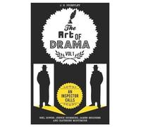 Kathrine Mortimore Neil Bowen The Art of Drama (Tascabile) Art of Drama
