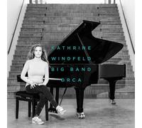Windfeld Kathrine Big Band - Orca