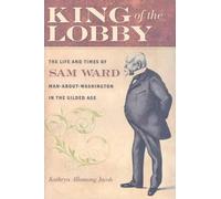 Kathryn Allamong Jacob King of the Lobby (Copertina rigida)