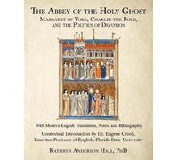 Kathryn Anderson Hall The Abbey of the Holy Ghost (Tascabile)