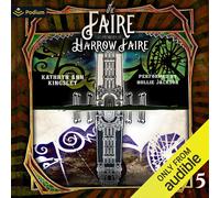 Kathryn Ann Kingsley The Faire (Tascabile) Harrow Faire