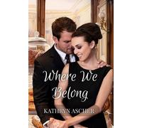 Kathryn Ascher Where We Belong (Tascabile)
