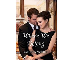 Kathryn Ascher Where We Belong (Tascabile)