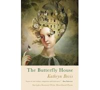 Kathryn Bevis The Butterfly House (Tascabile)