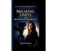Kathryn Bigelow Biography: Breaking Limits and Rewriting Cinema History