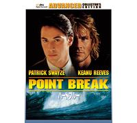 Point Break – Kathryn Bigelow – DVD – Edizione: Giappone