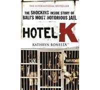Kathryn Bonella Hotel K (Tascabile)