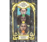 Kathryn Briggs The New Chapter Tarot (Cards)