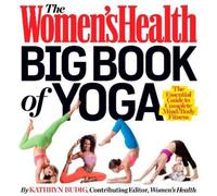 Kathryn Budig Editors of Women's Healt The Women's Health Big Book o (Tascabile)