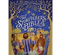 Kathryn Butler B&H Kids The Storyteller's Bible (Copertina rigida)