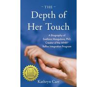 Kathryn Carr The Depth of Her Touch (Tascabile)