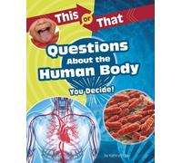 Kathryn Clay Questions About the Human Body (Copertina rigida)