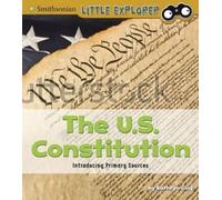 Kathryn Clay The U.S. Constitution (Copertina rigida)