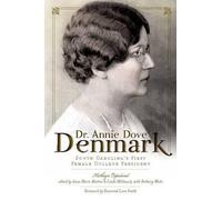 Kathryn Copeland Dr. Annie Dove Denmark (Tascabile)