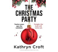 Kathryn Croft The Christmas Party (Tascabile)