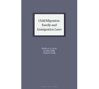 Kathryn Cronin Jemma Dally C Child Migration: Family and Immi (Copertina rigida)
