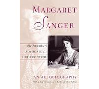 Kathryn Cullen-DuPont Margaret Sanger (Tascabile)