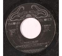 KATHRYN & DUFFY & THE ENEMIES LIST - nixon's the one / pre-impeachment blues
