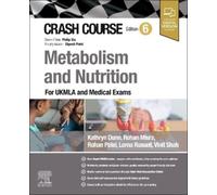 Kathryn Dunn Rohan Misra Rohan Patel Lorna Ru Crash Course Metaboli (Tascabile)
