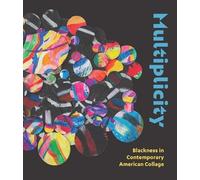 Kathryn E. Delmez Multiplicity (Copertina rigida)