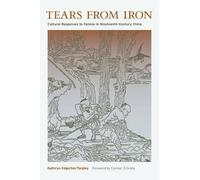 Kathryn Edgerton-Tarpley Tears from Iron (Copertina rigida)