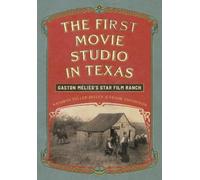 Kathryn Fuller-Seeley Frank Thom The First Movie Studio in T (Copertina rigida)