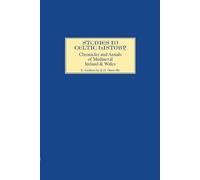 Kathryn Grabowski Dav Chronicles and Annals of Mediaeval Ire (Copertina rigida)