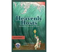 Kathryn Griffin Swegart Ofs Heavenly Hosts (Second Edition) (Tascabile)