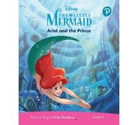 Kathryn Harper Level 2: Disney Kids Readers Ariel and the (Mixed Media Product)