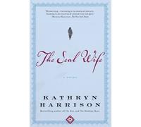 Kathryn Harrison The Seal Wife (Tascabile)