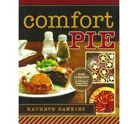 Kathryn Hawkins Comfort Pie (Tascabile)