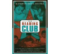 Kathryn Henn-Reinke The Reading Club (Tascabile)