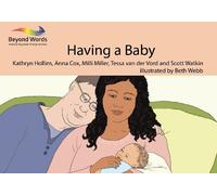 Kathryn Hollins Anna Cox Milli Miller Tessa van der Vo Having a Baby (Tascabile)