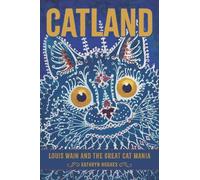 Kathryn Hughes Catland (Copertina rigida)