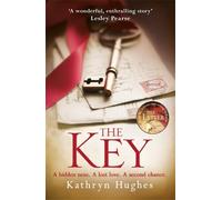 Kathryn Hughes The Key (Tascabile)