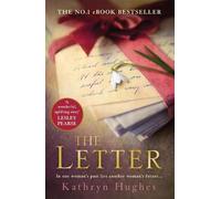 Kathryn Hughes The Letter (Tascabile)