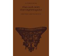 Kathryn Hume Owl and the Nightingale (Tascabile) Heritage