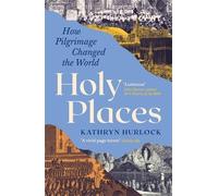 Kathryn Hurlock Holy Places (Tascabile)