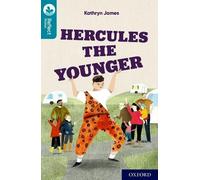 Kathryn James Oxford Reading Tree TreeTops Reflect: Oxford Reading L (Tascabile)