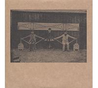 Kathryn Joseph - Bones You Have Thrown Me and Blood I've Spilled