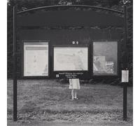 Kathryn Joseph For You Who Are the Wronged (CD) Album