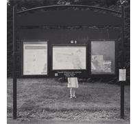 Kathryn Joseph For You Who Are the Wronged (Lomond Campbell Remixes) 10" EP