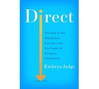 Kathryn Judge Direct (Copertina rigida)